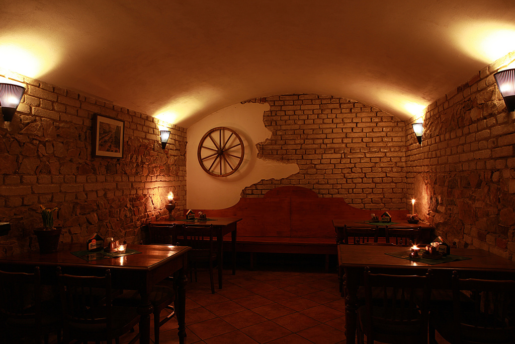 Restaurace U Matějíčků foto 4
