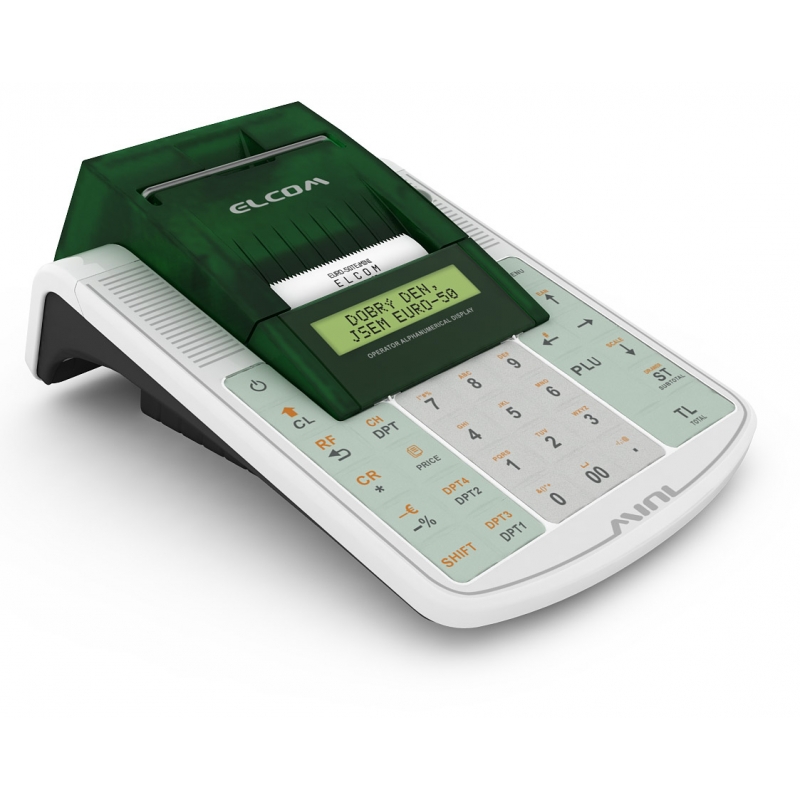 SalveQ - Pokladní systémy foto 2