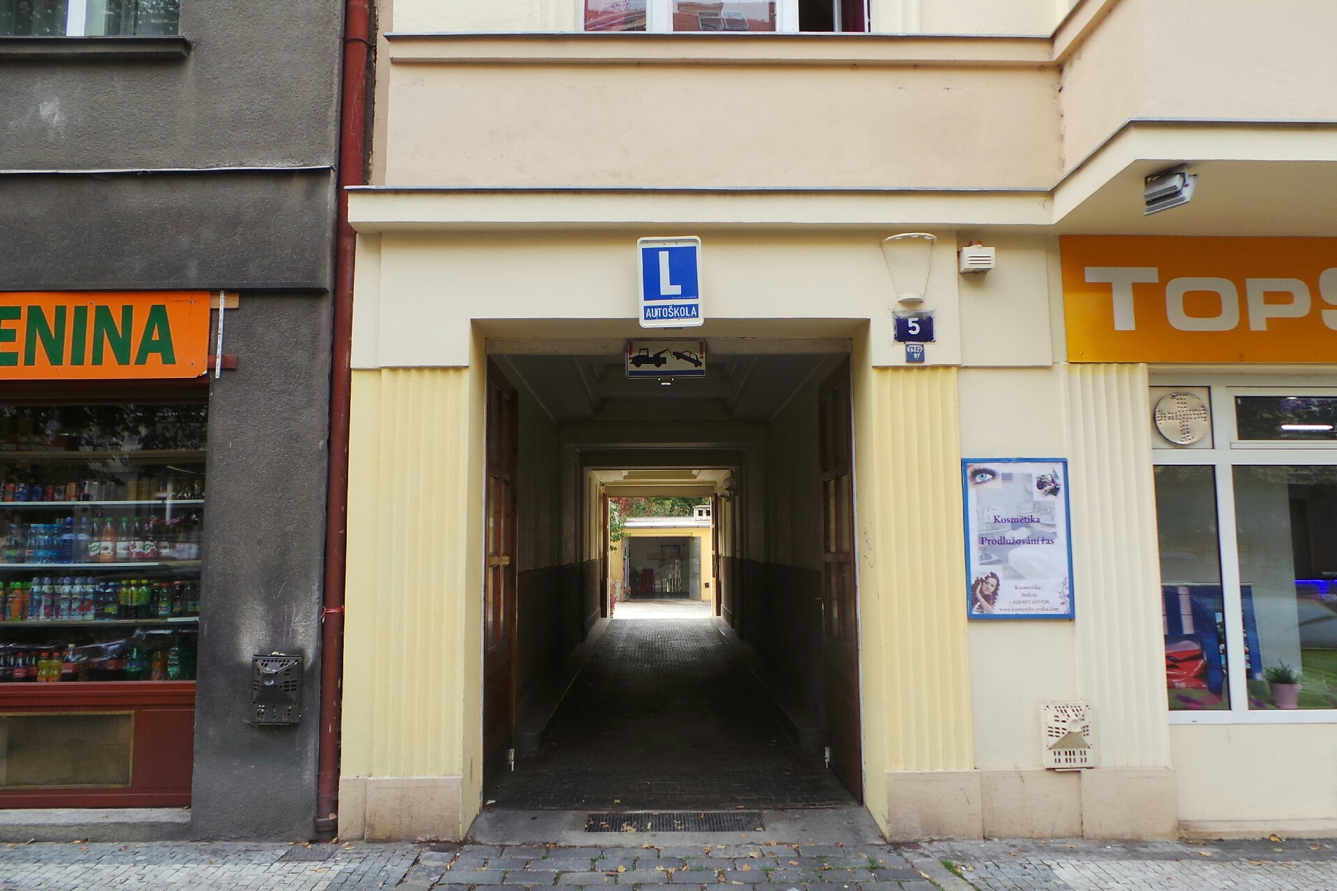 ak. mal. Michala Kateřin Rocmanová