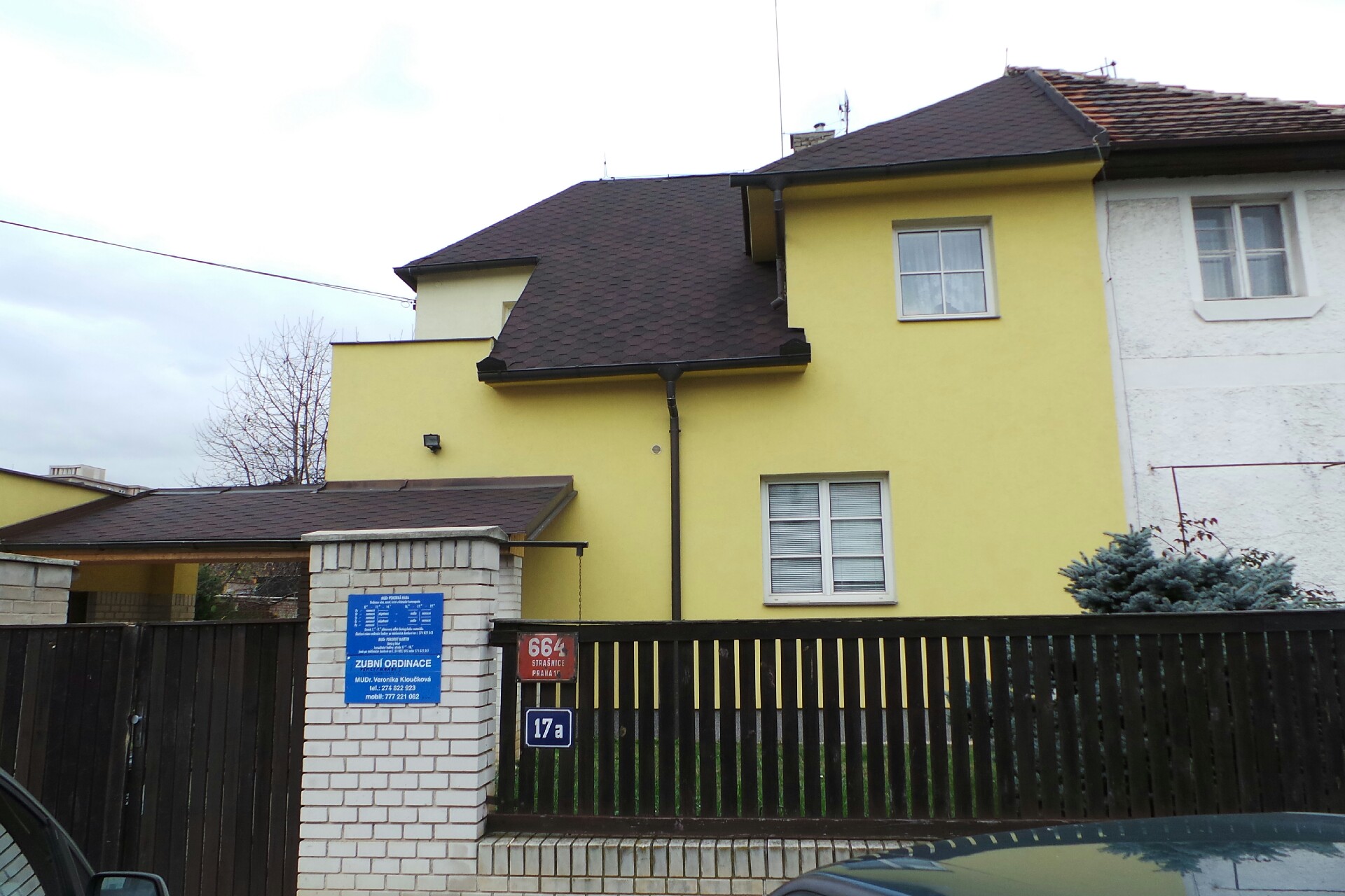 LENMAR MEDICAL, s.r.o. foto 1