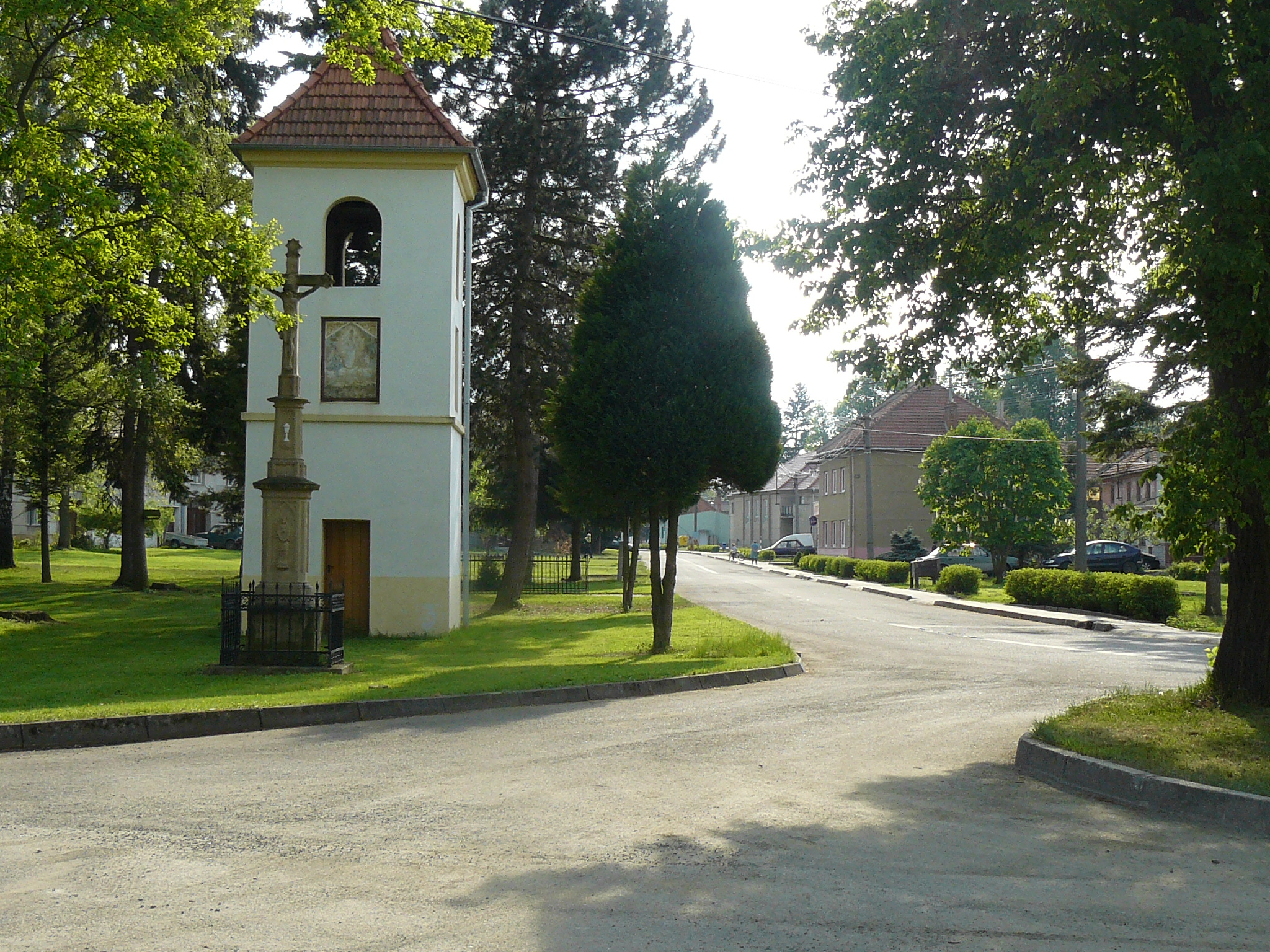 Obědkovice - obecní úřad foto 2