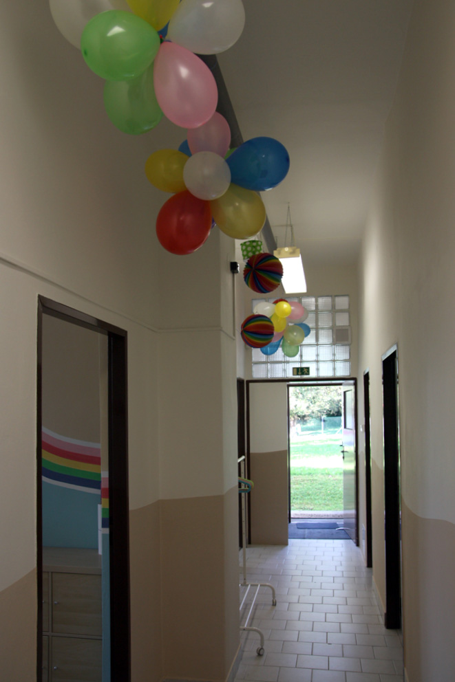 Duhová školka - mateřská umělecká školka foto 5