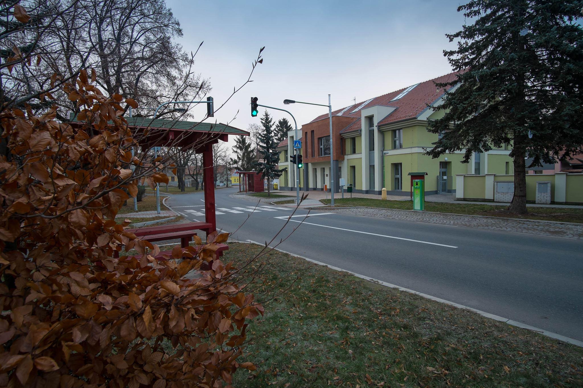 Environmentální centrum Cerhenice