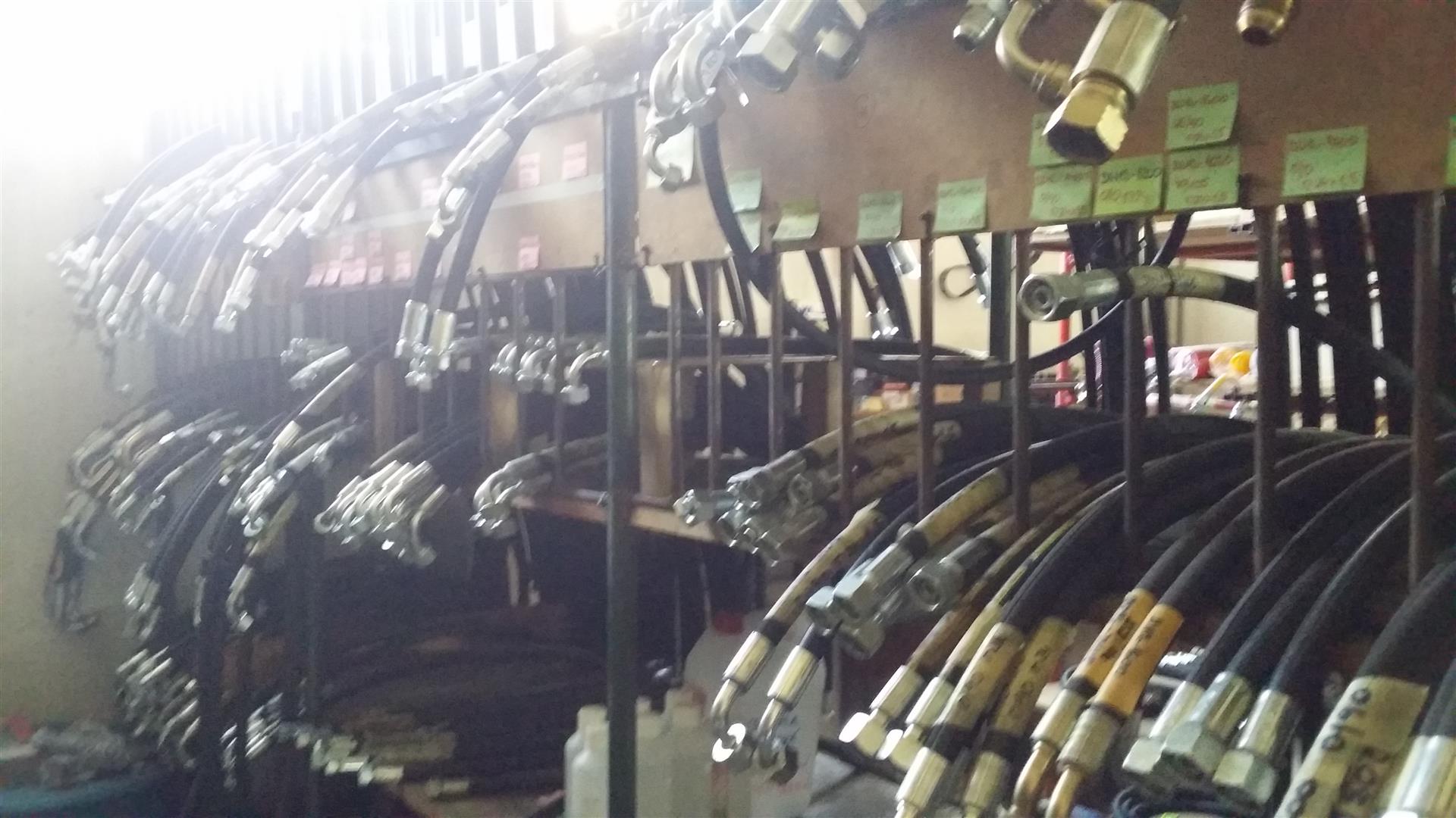 RALEDO - prodej náhradních dílů foto 4