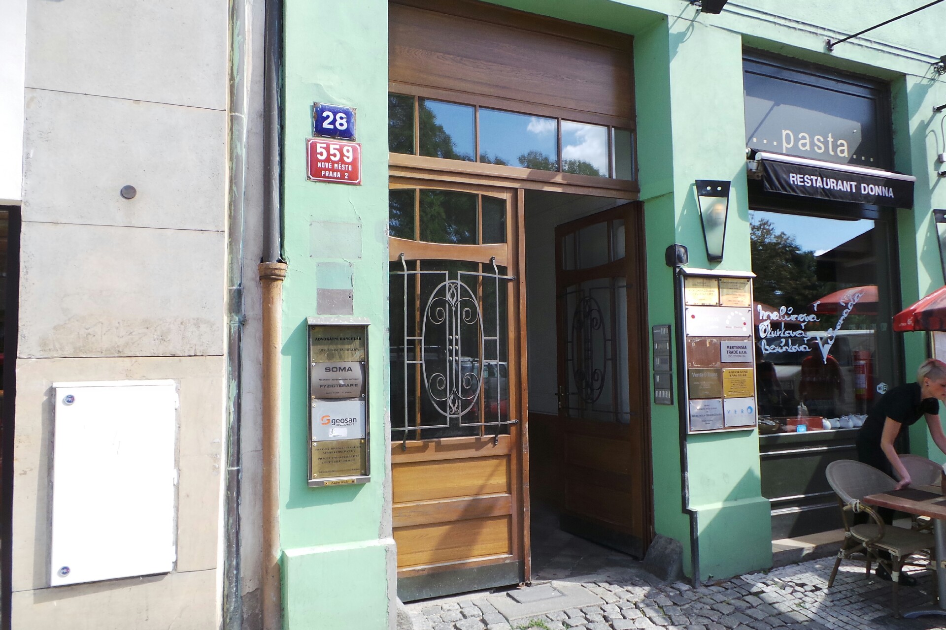 Mgr. Jan Vaněk, advokátní kancelář