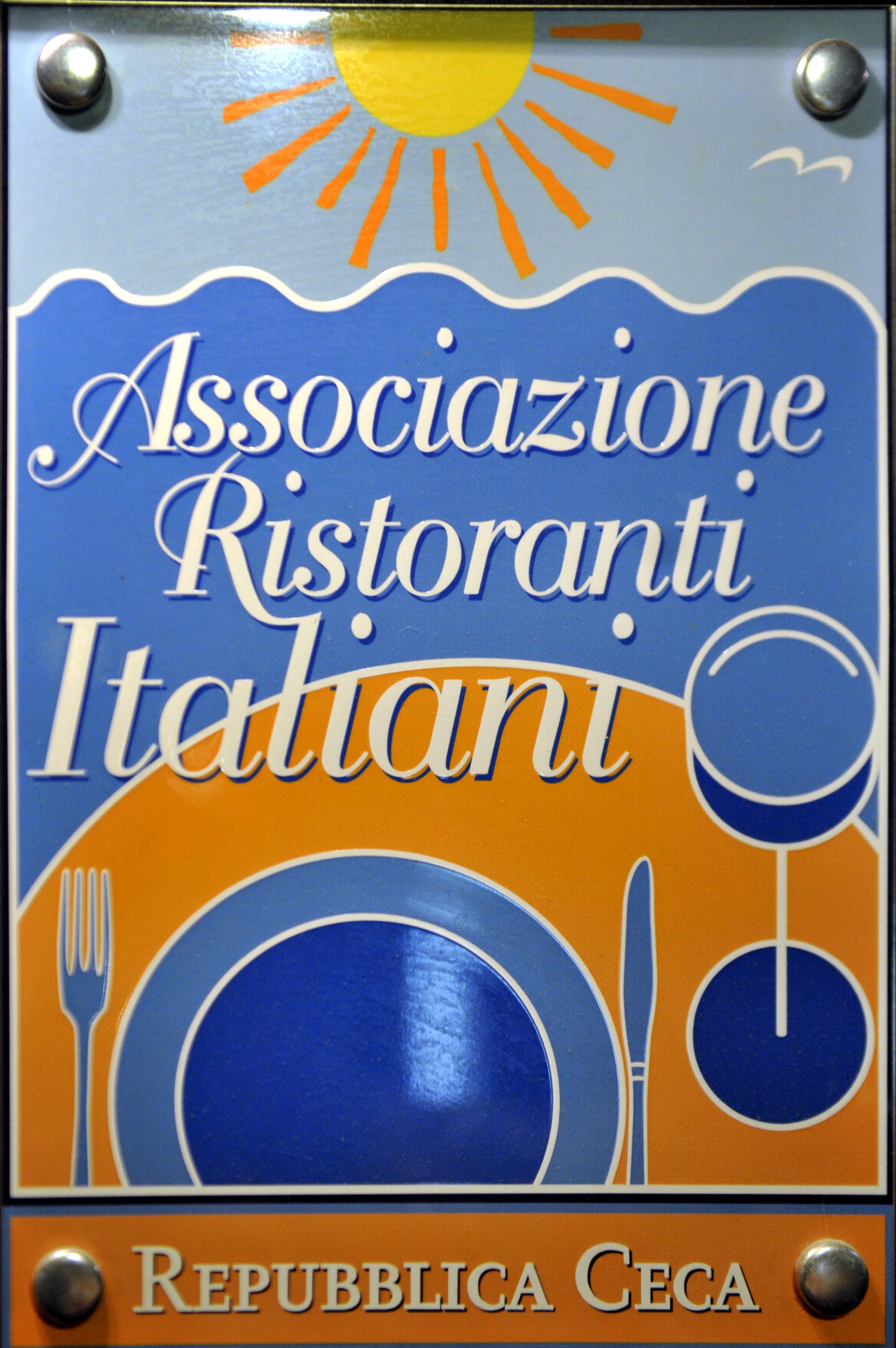 Restaurace Pulcinella