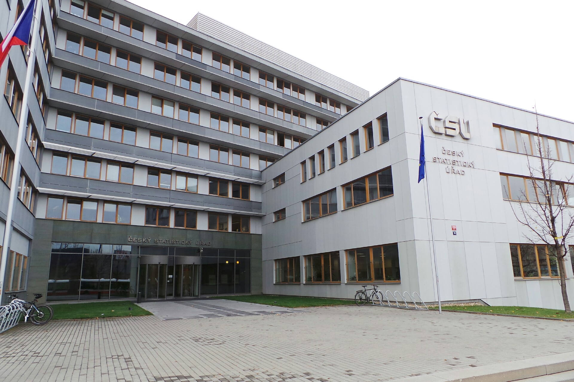 Český statistický úřad