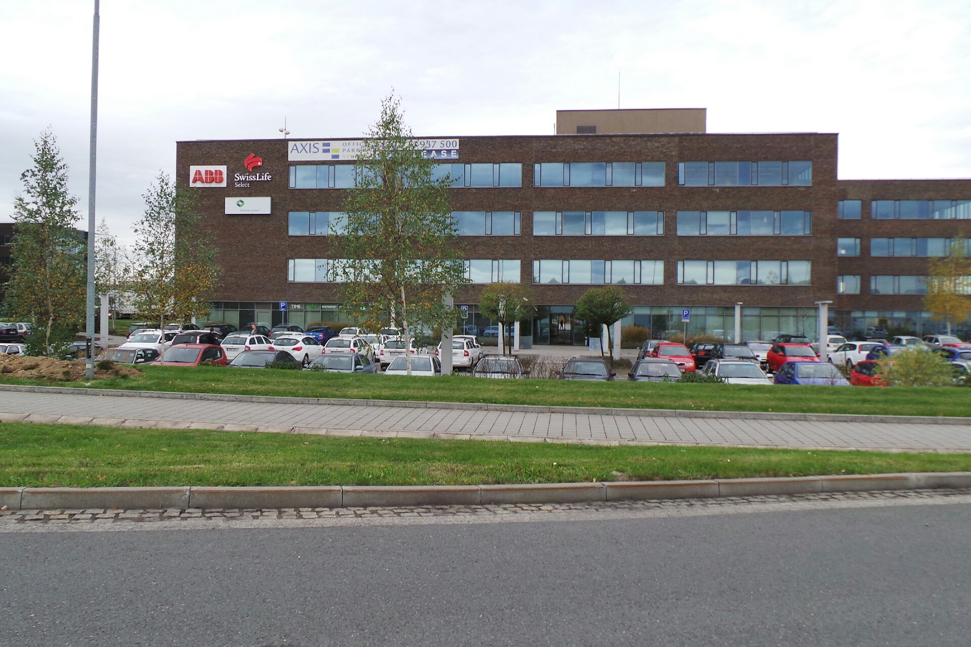 Schoeller Allibert Czech Republic, s.r.o.