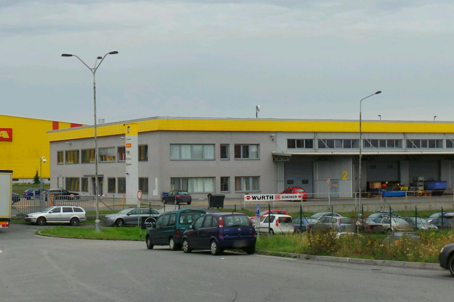 TaeguTec ČR, s.r.o.