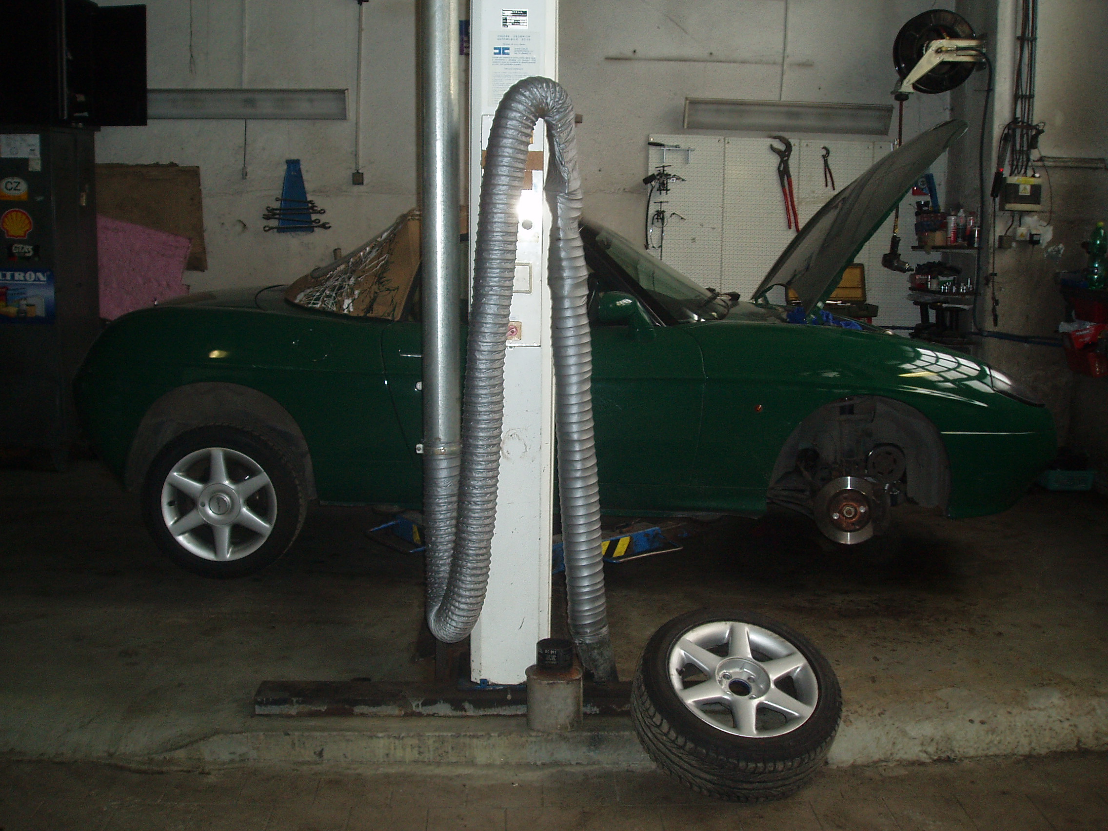 AutoDengler s.r.o. foto 6