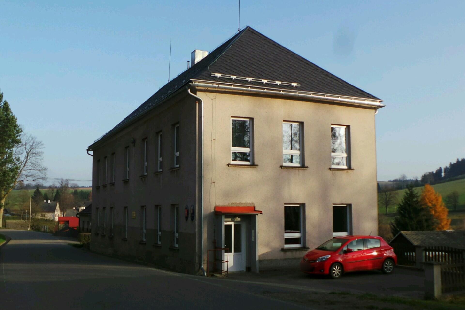 Václava Nájemníková