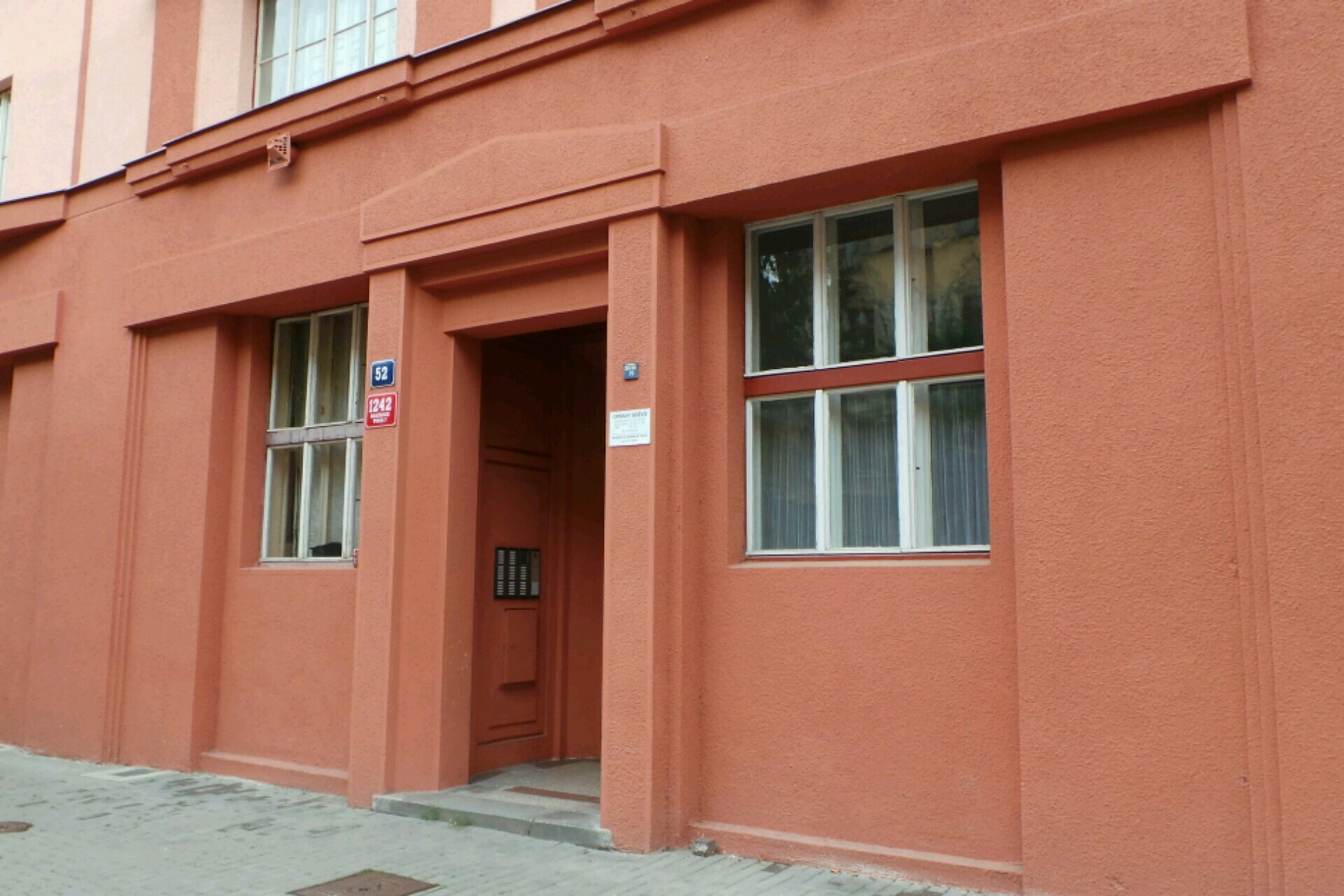 Sociální demokracie