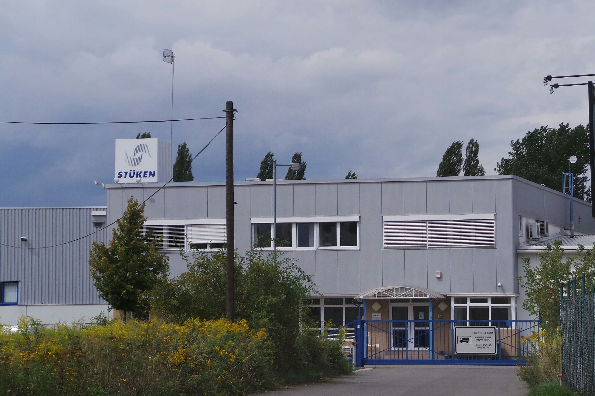 STUEKEN, s.r.o.
