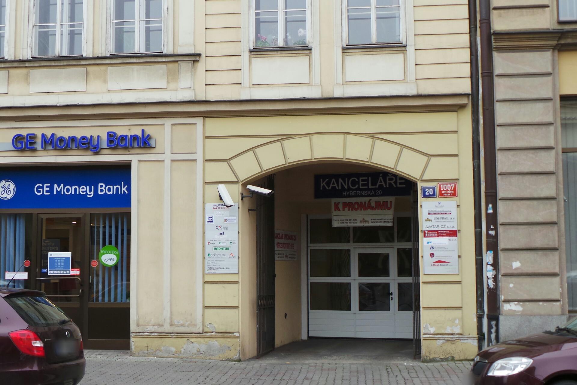 Capital Translations s.r.o.