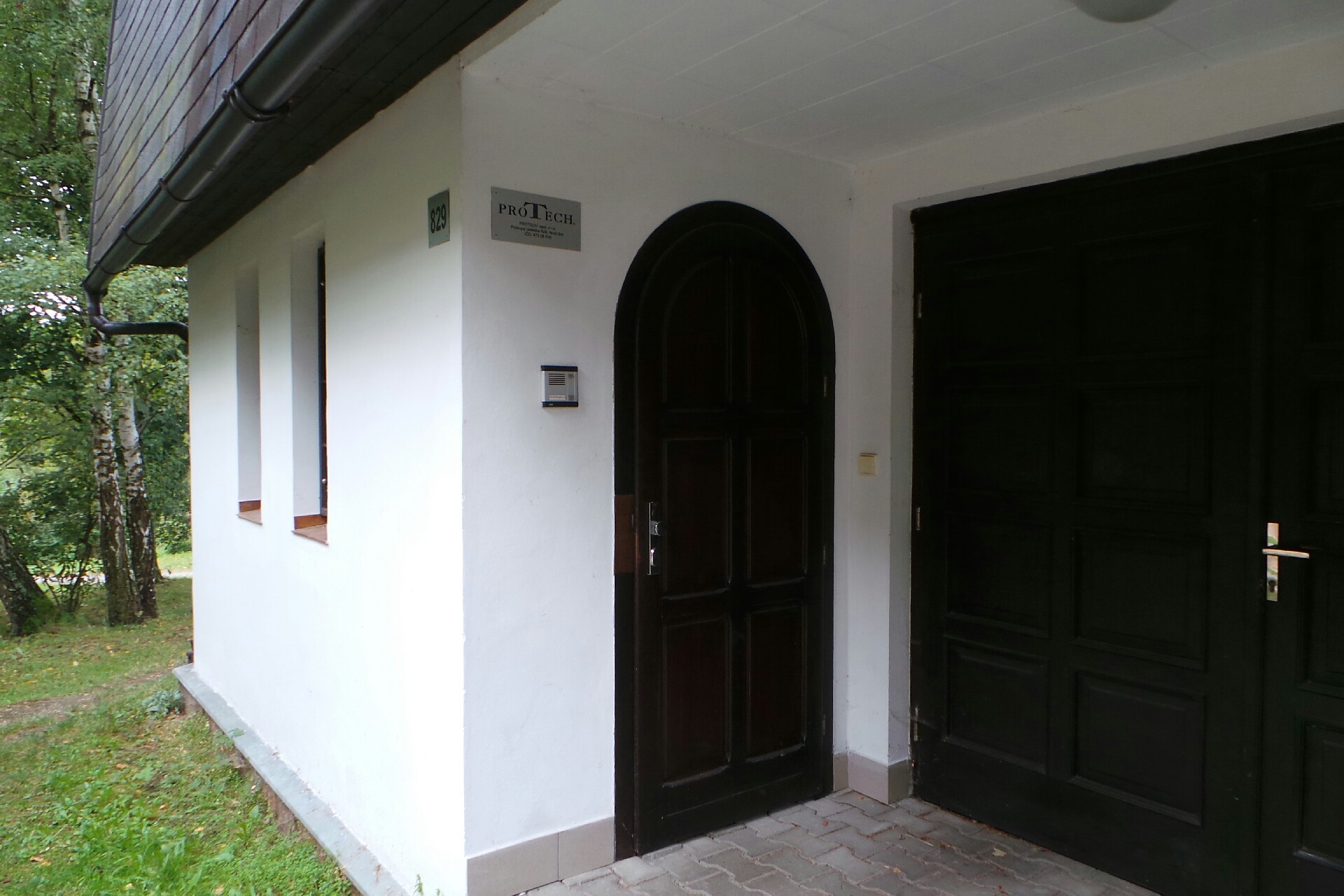 PROTECH, spol. s r.o.