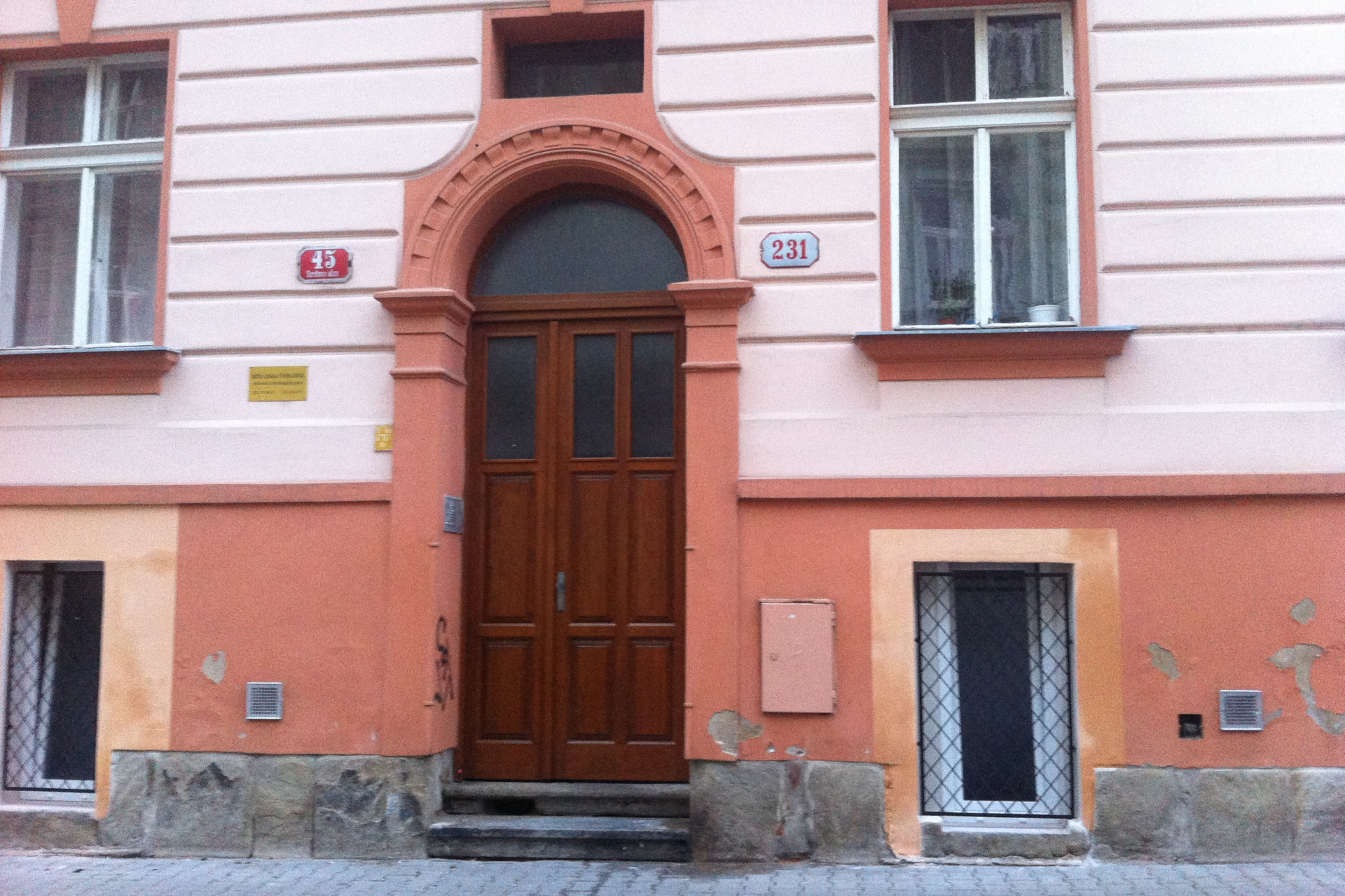 MUDr. Zdeňka Švehláková