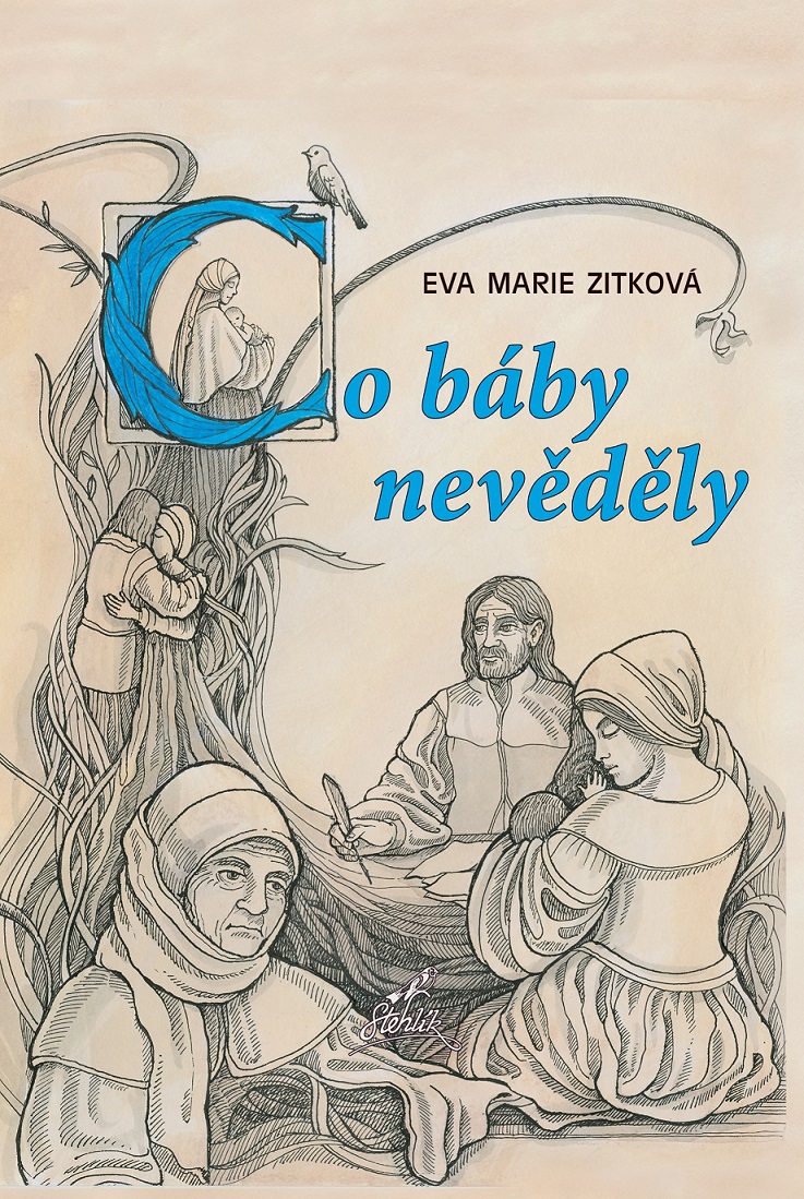 Knihystehlik.eu foto 3