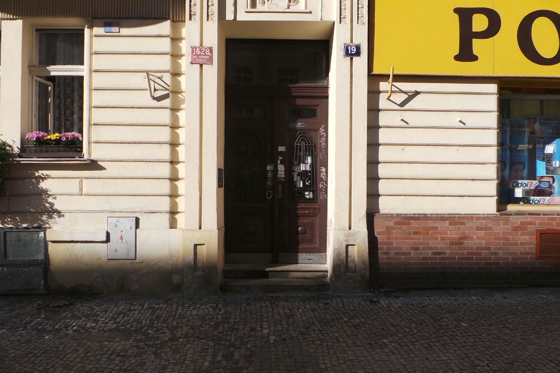 Radek-Šubrt, s.r.o.