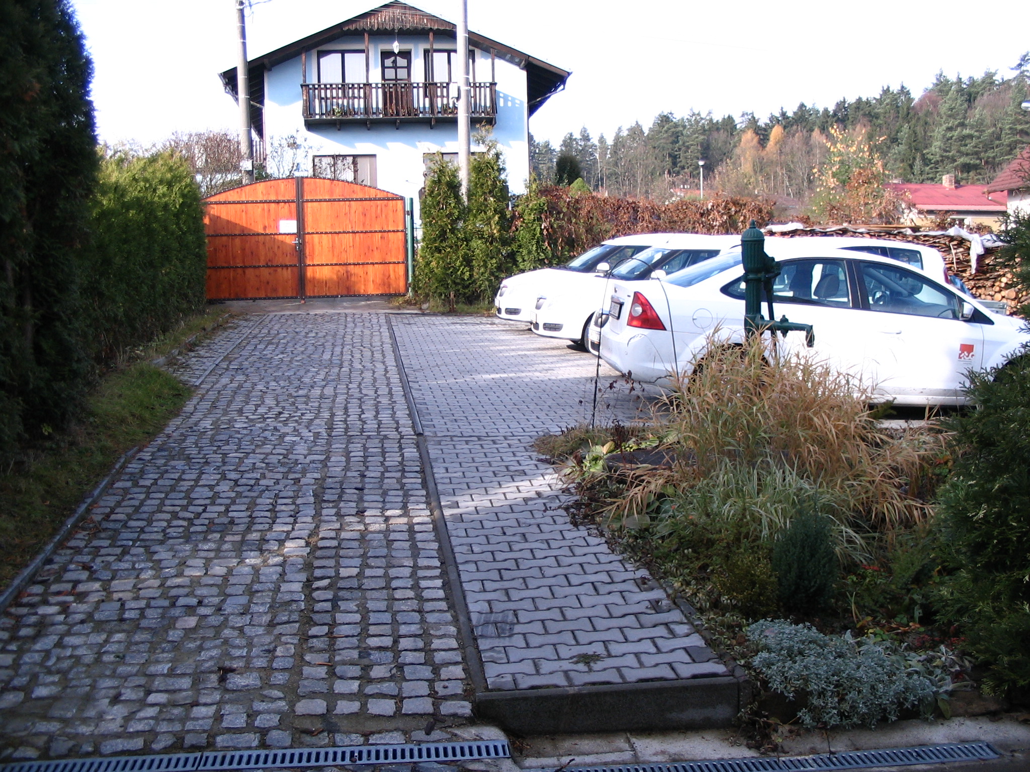 Penzion Kalina foto 5
