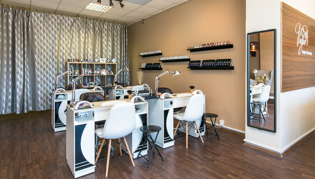 Vogue Nails & Beauty foto 3