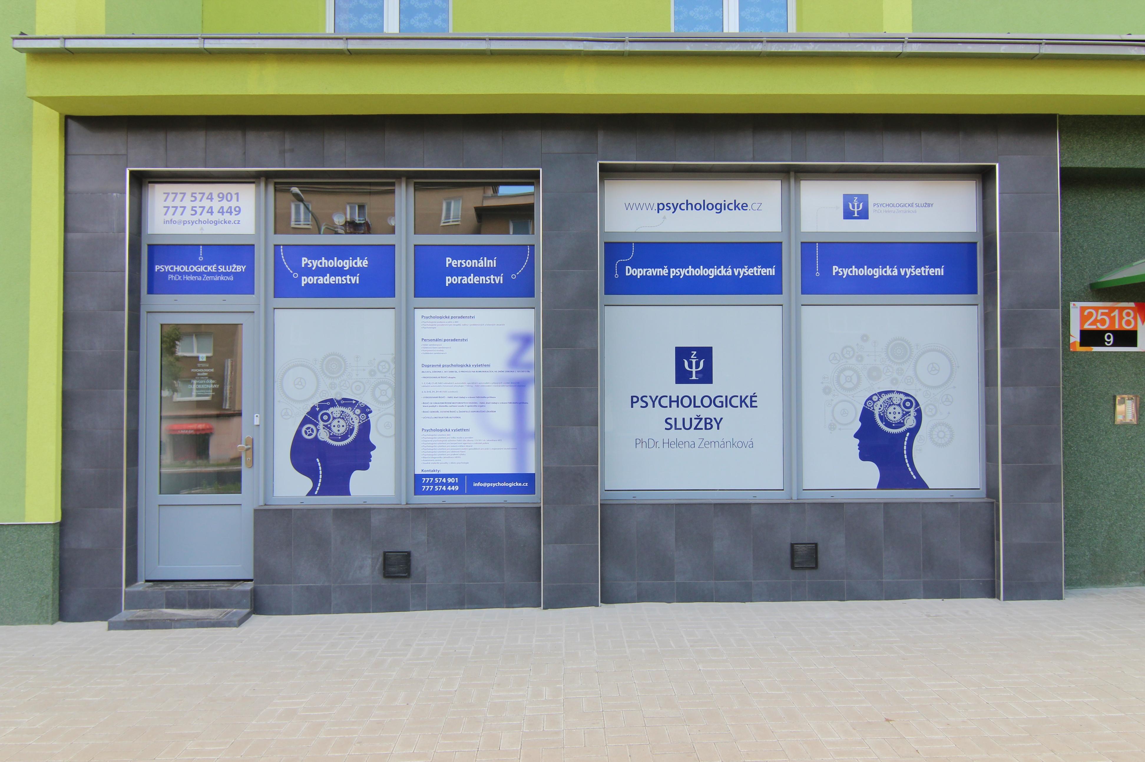 PhDr. Helena Zemánková