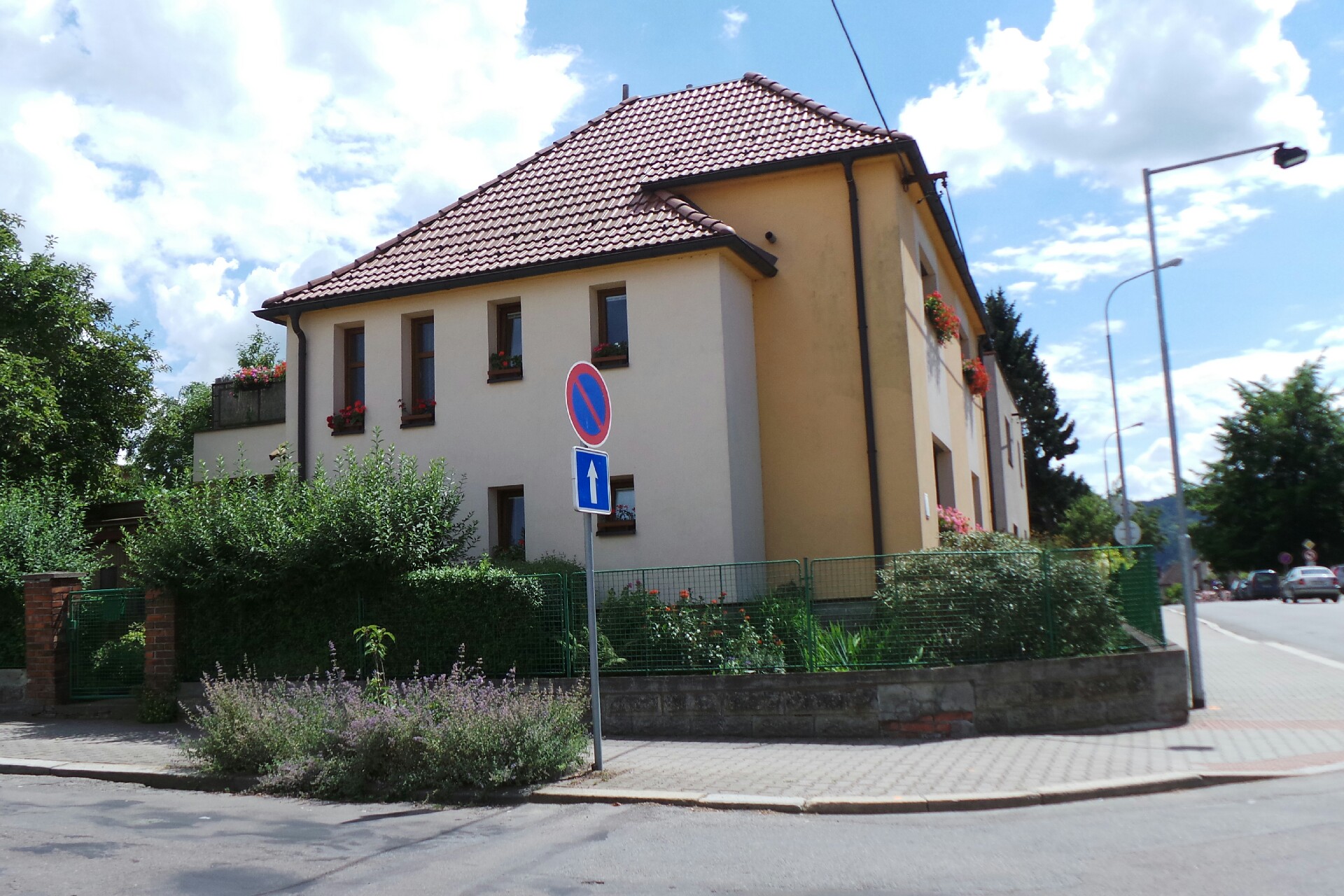 Tělocvičná jednota Sokol Ústí nad Orlicí