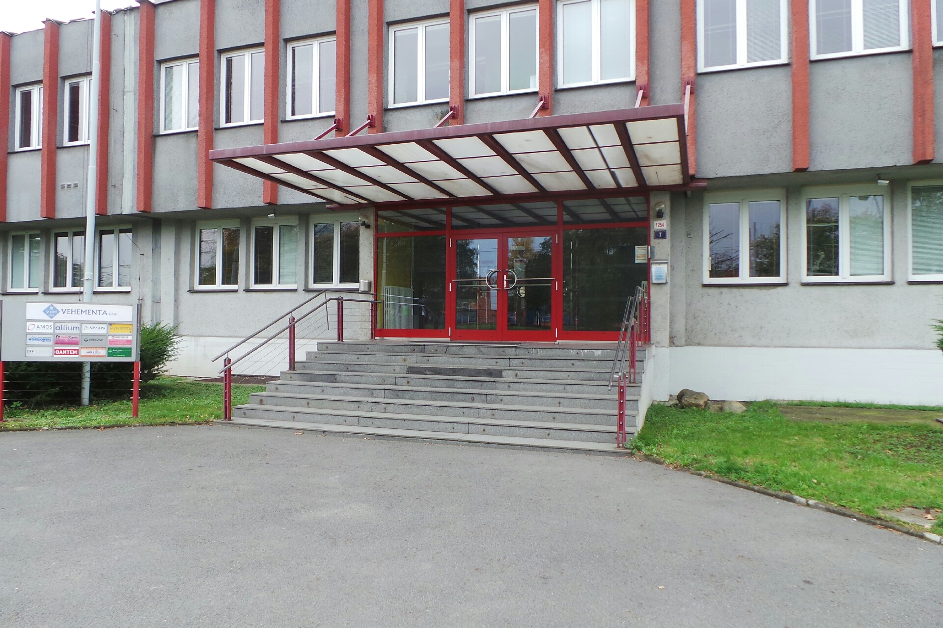 INDEX NOSLUŠ, s.r.o.