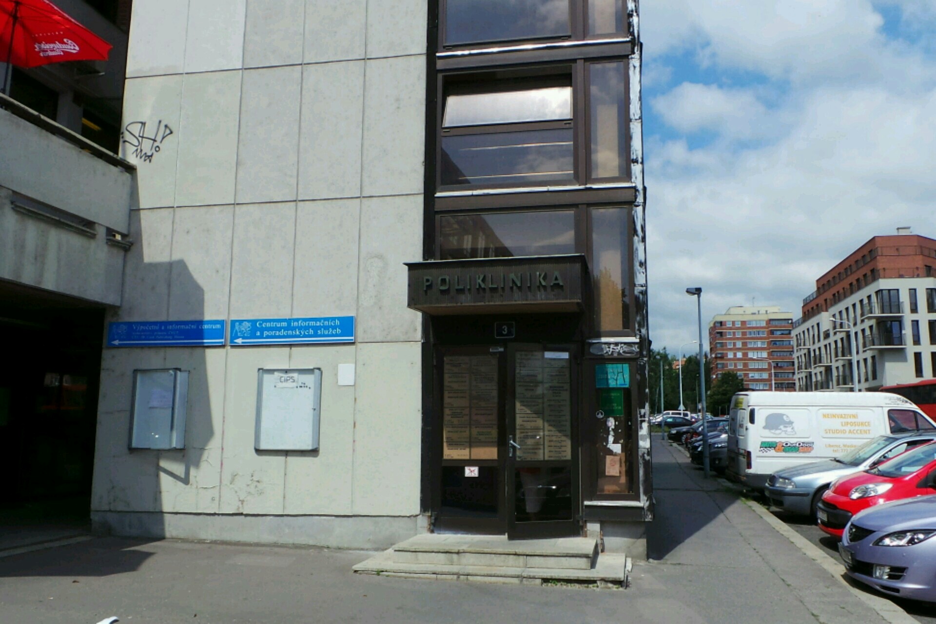 MUDr. Kateřina Dudová foto 1