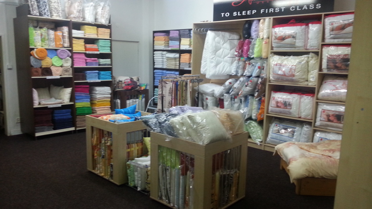 Ilona Hajdíková - Bavlna-texil.cz foto 3