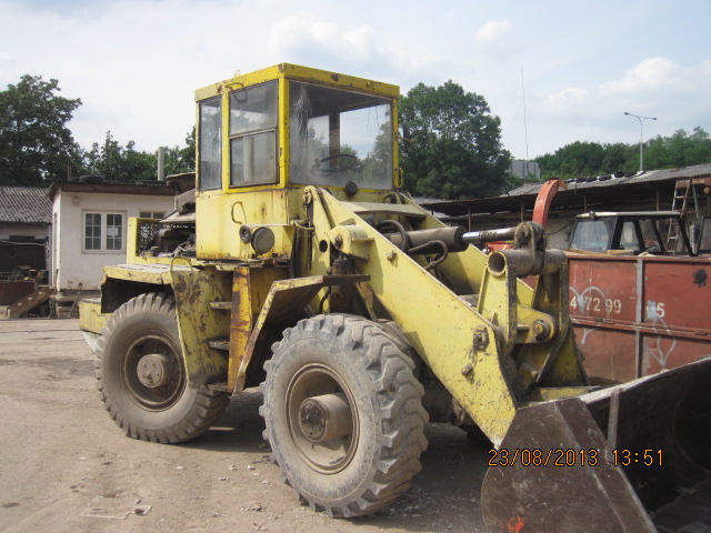 Likvidace odpadů Janovský a syn foto 2