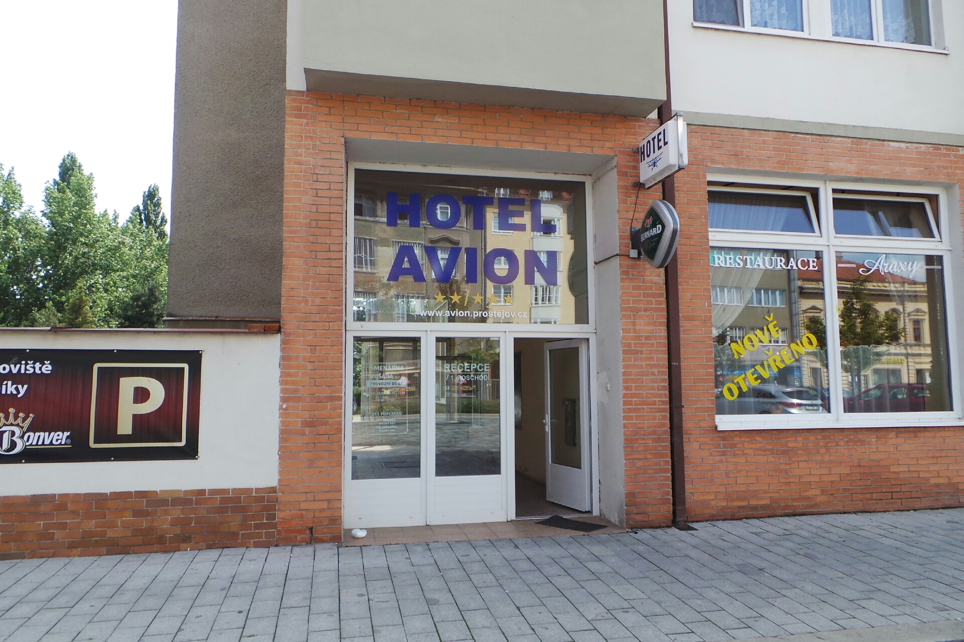 Směnárna ROŠÁDA, s.r.o.