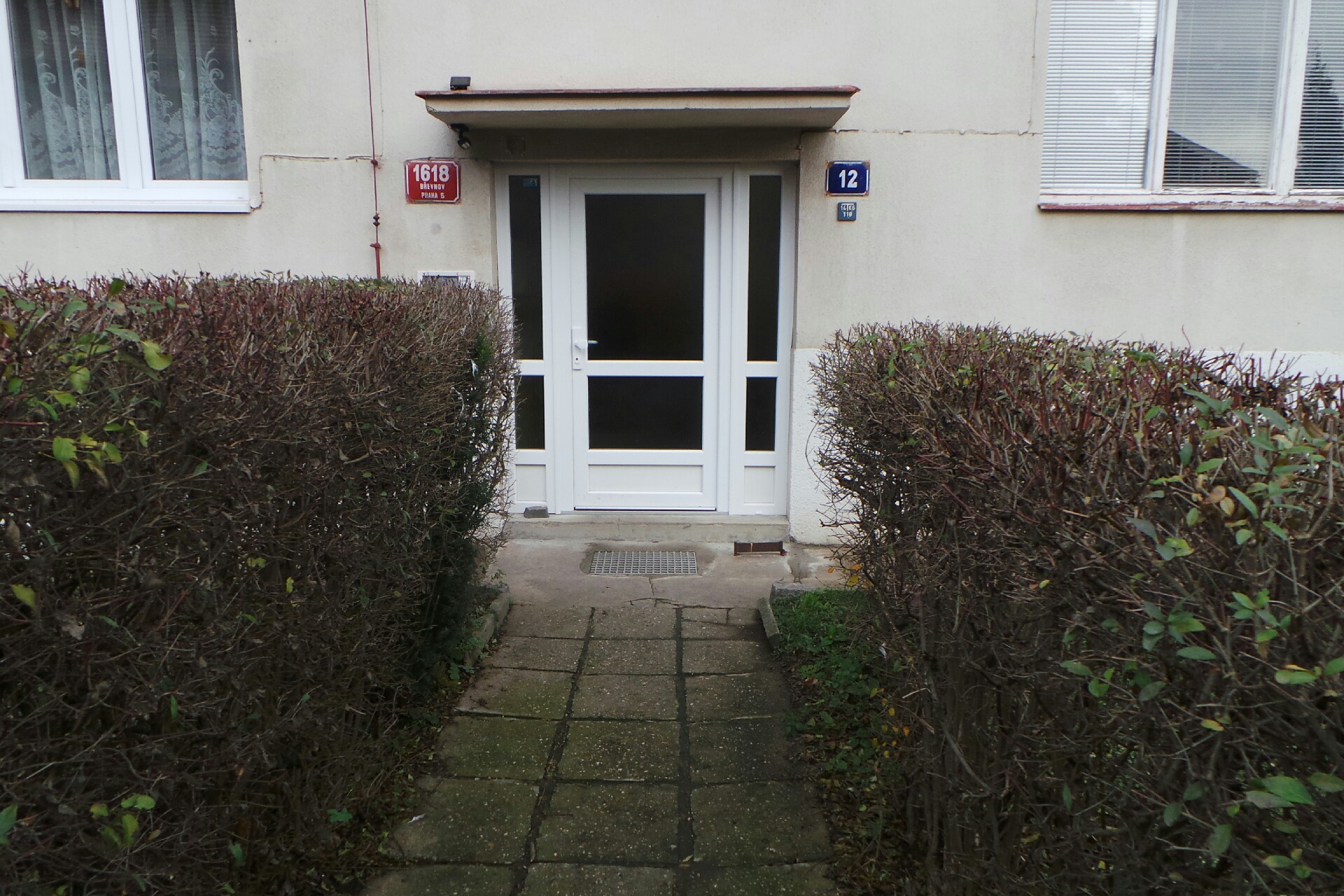 JUDr. Marie Jandlová