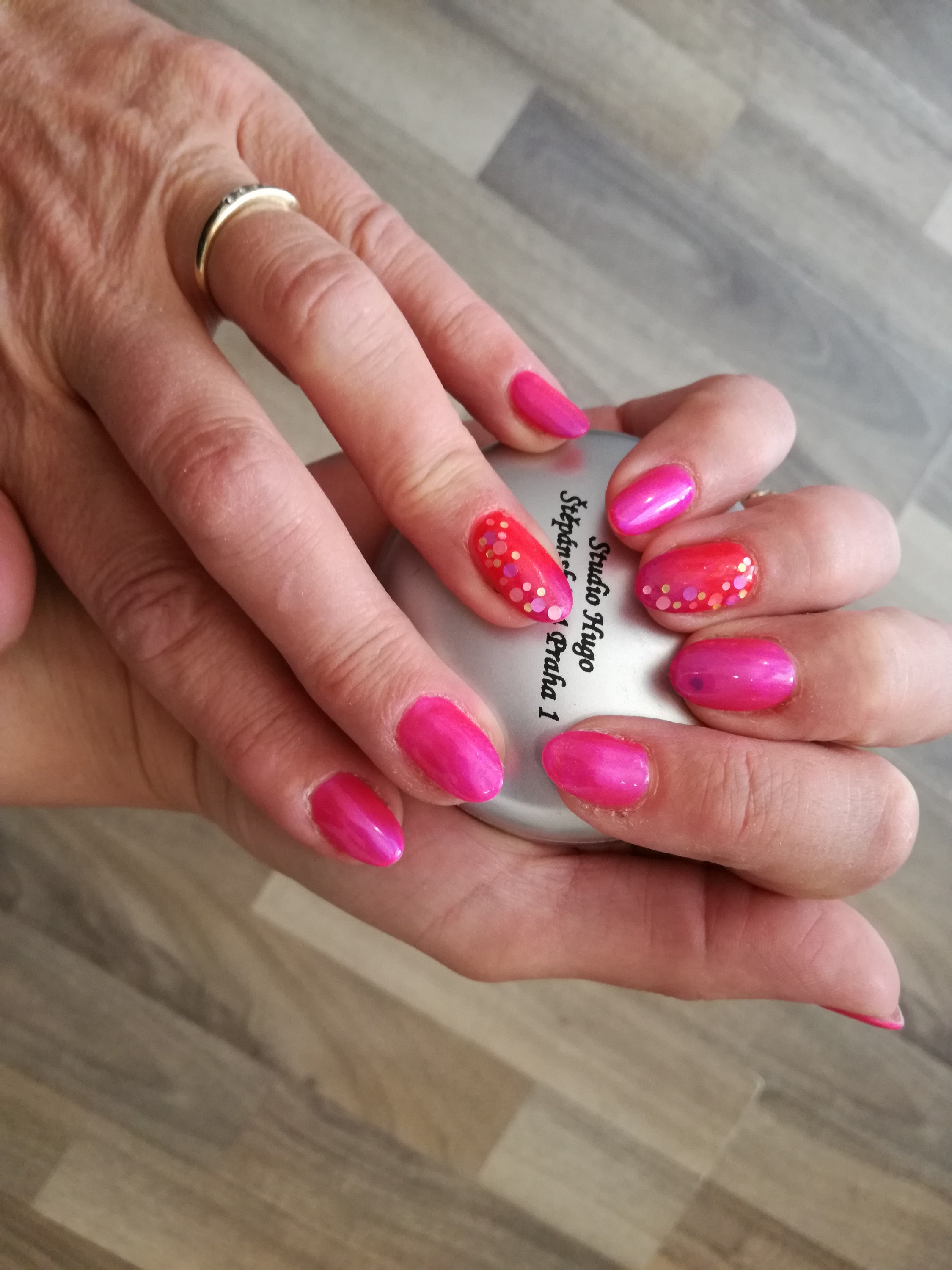 Eva Kepková - Studio Hugo Nails foto 2