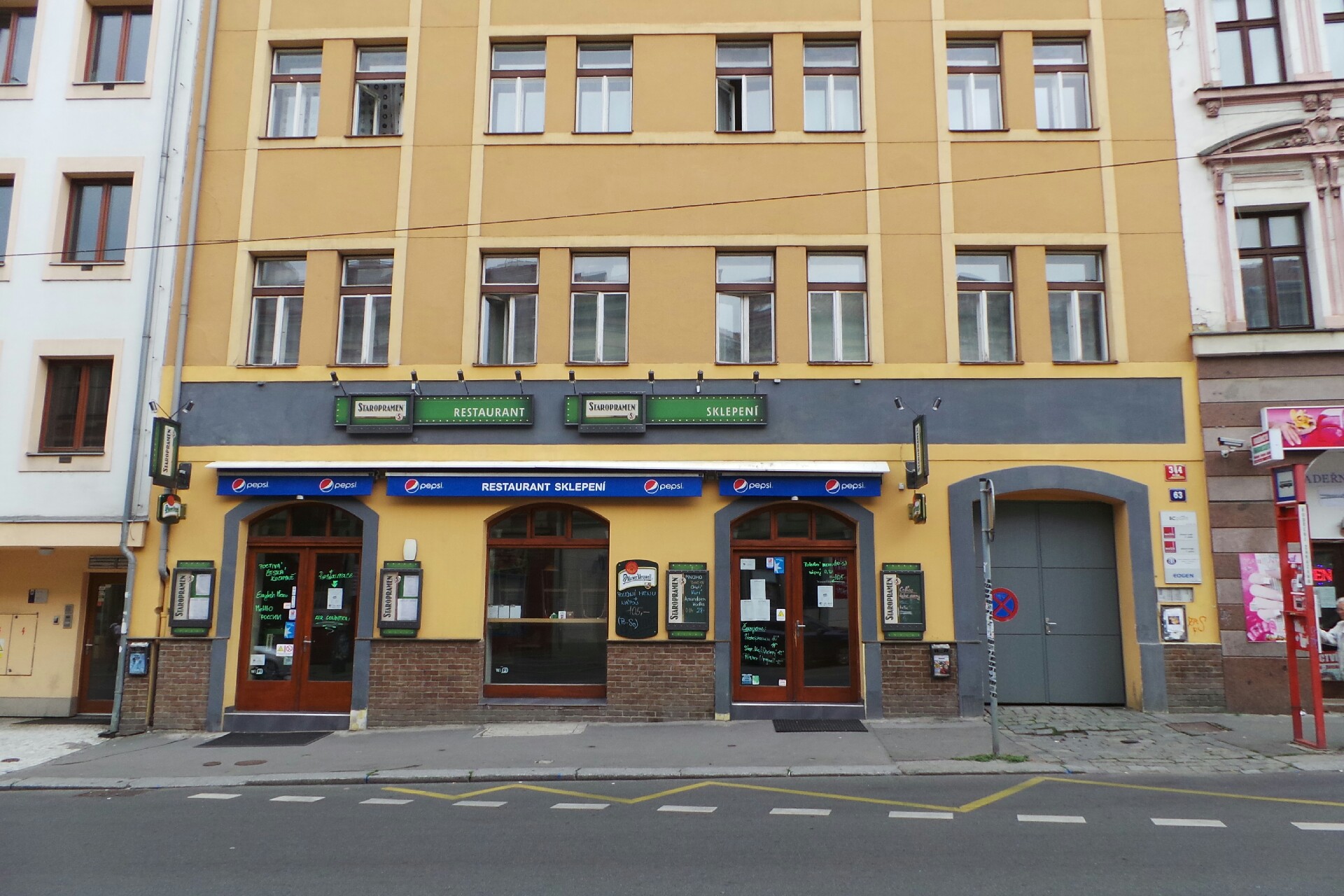 Business for Breakfast Česká republika, s.r.o.