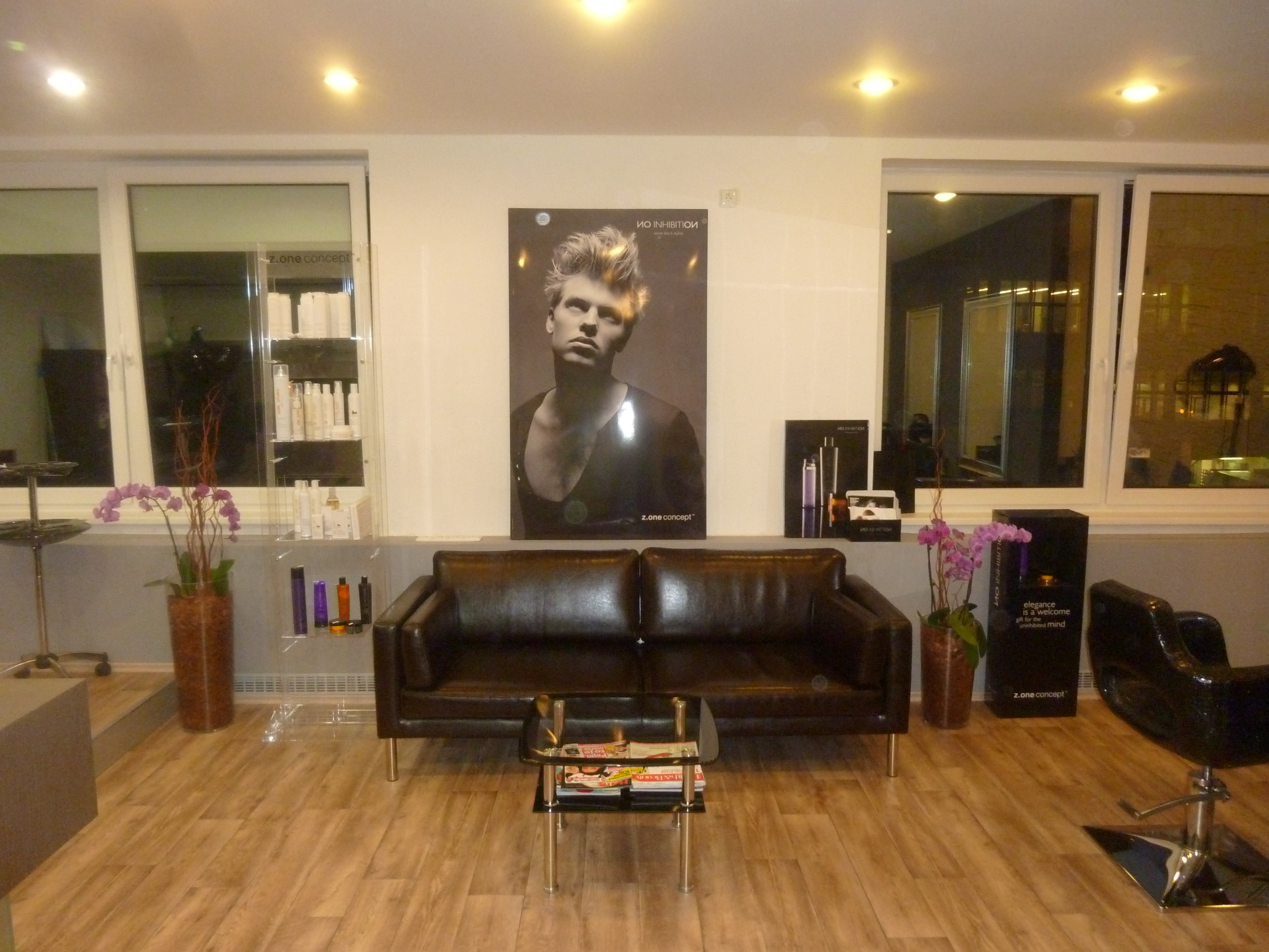 Kadeřnické studio Vlasová Zóna Ivana Bednaříková foto 4