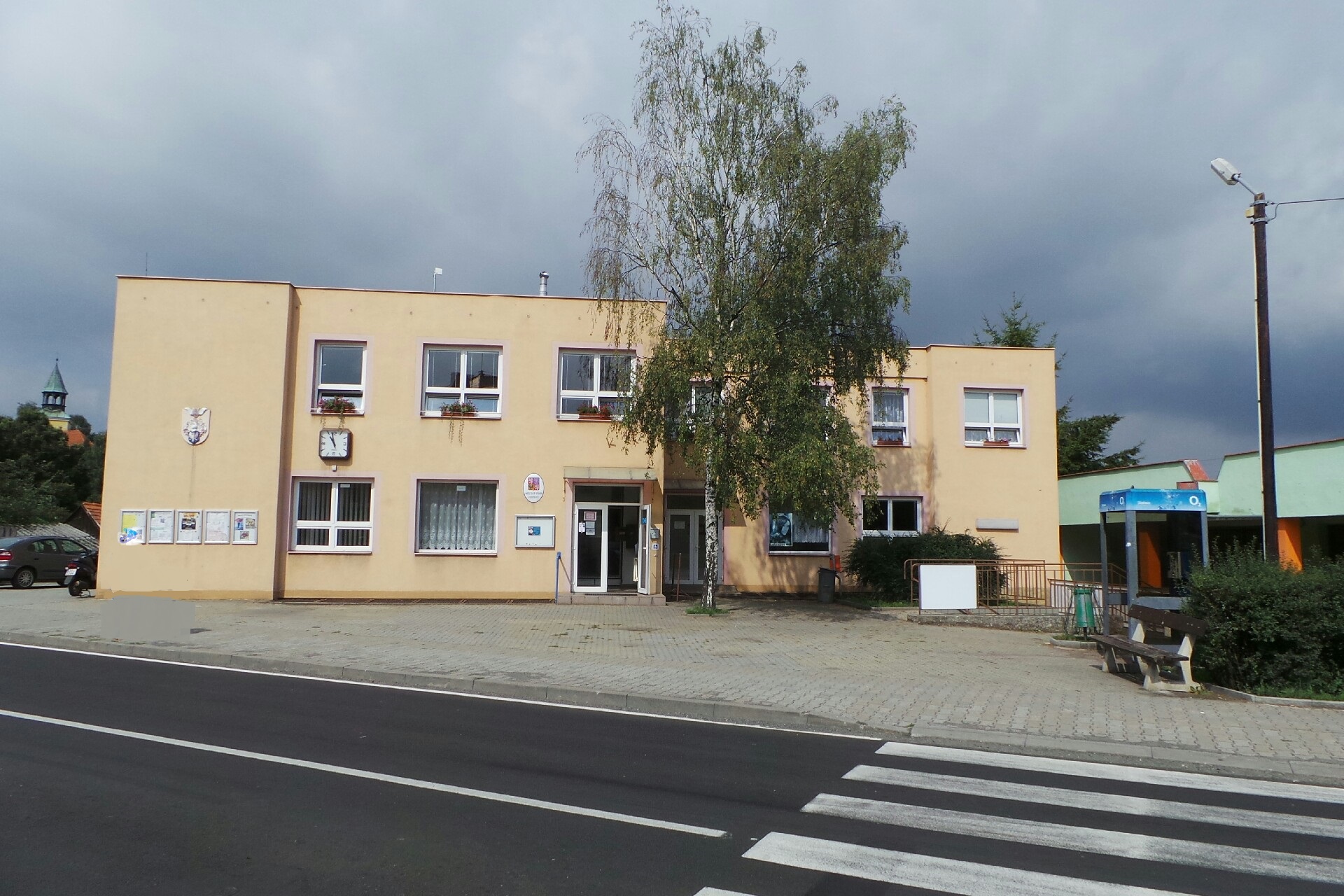 Kadeřnictví Zdeňka Procházková