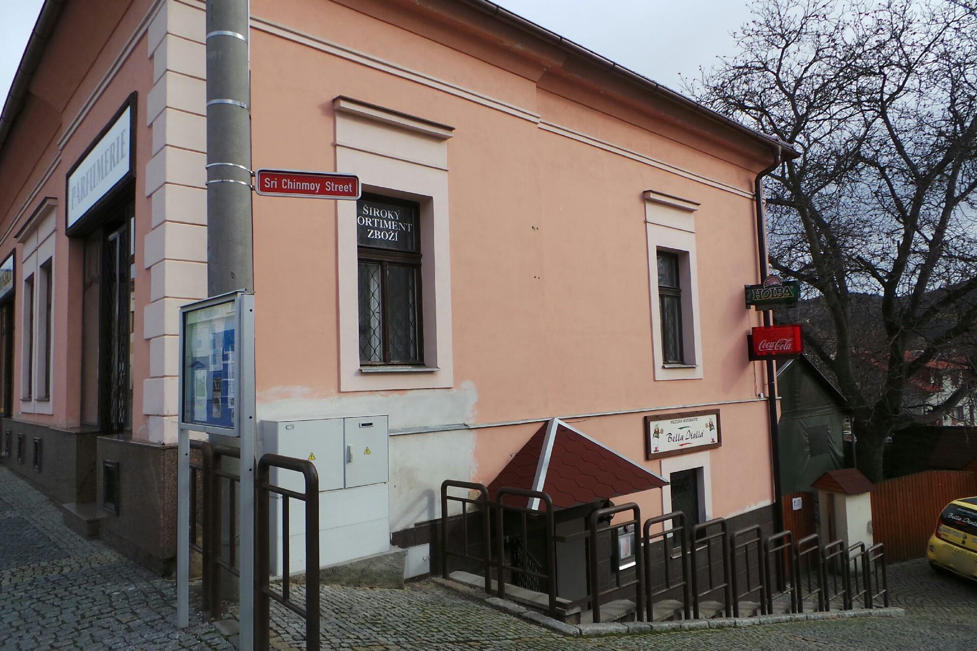 Pizzeria Bella Italia