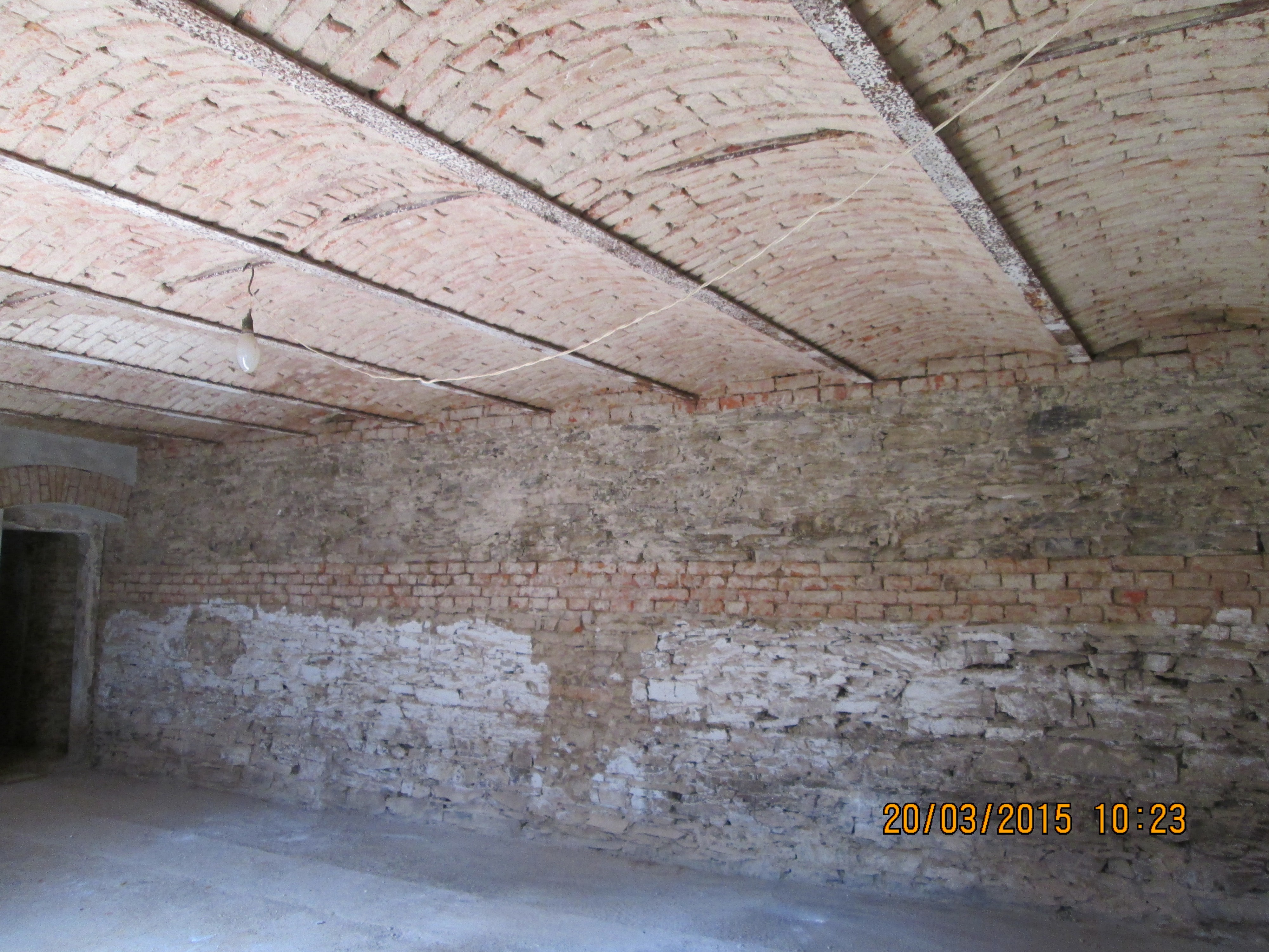 Pavel Řezníček - pískování tryskání foto 2