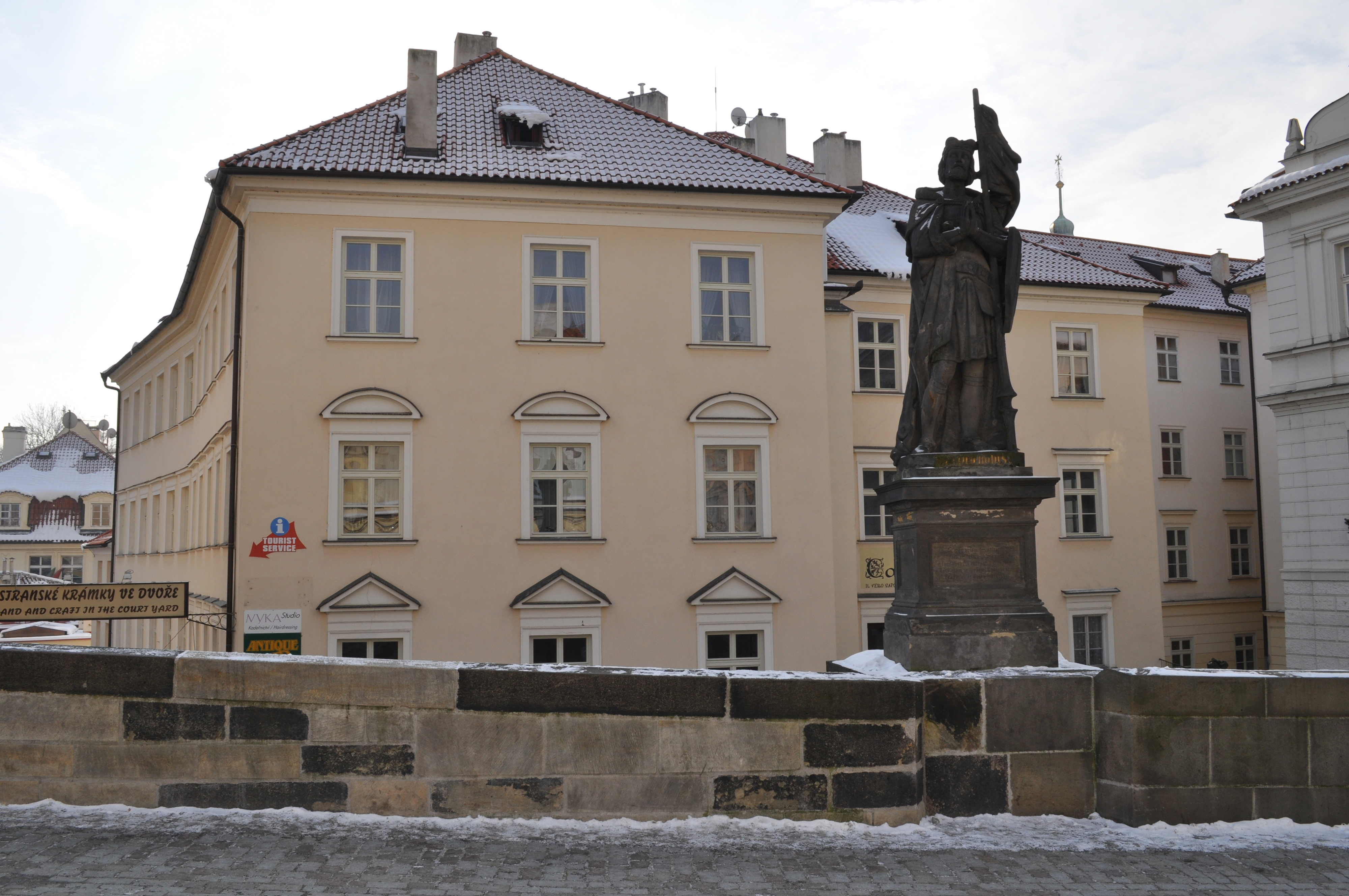 TRUSTAV s.r.o. foto 3
