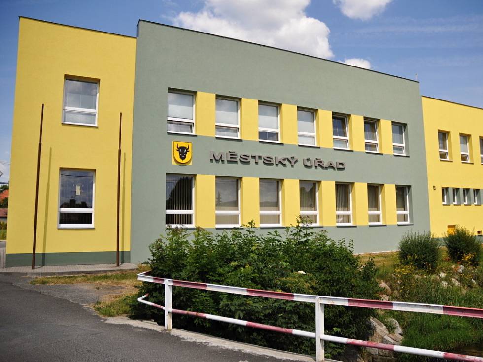 Městský úřad Zubří foto 2