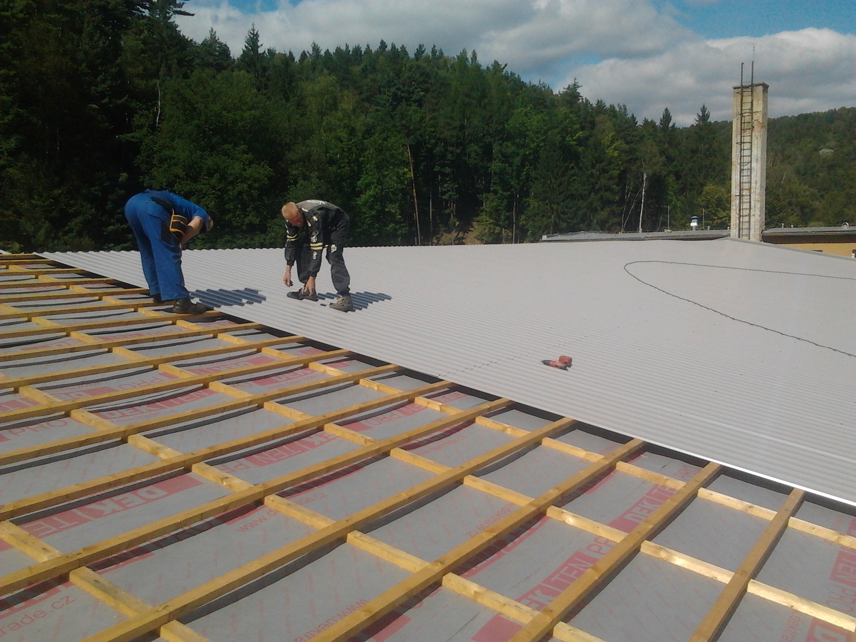 Radek Hejmalíček foto 2