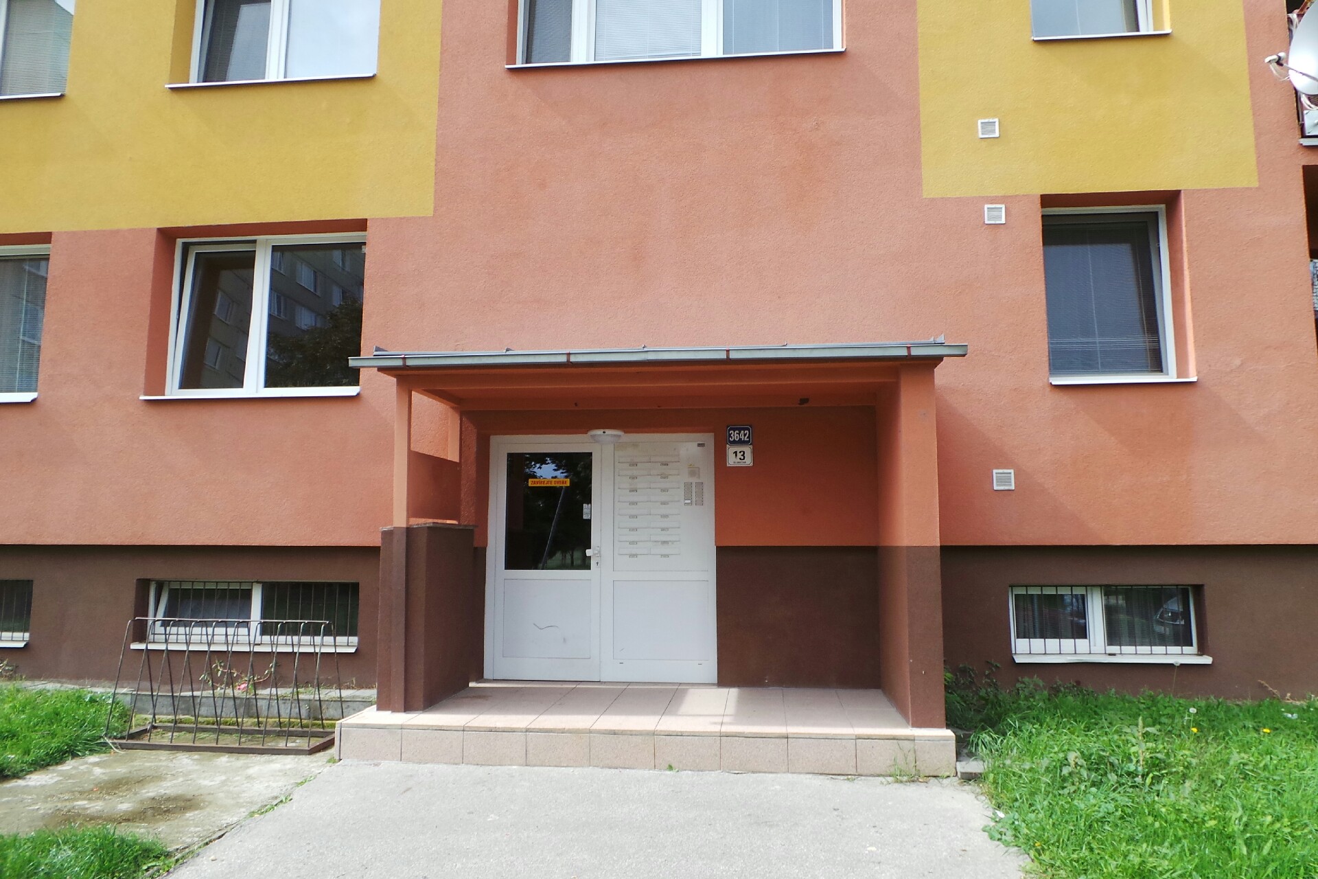 Zednictví Junaštík Miroslav