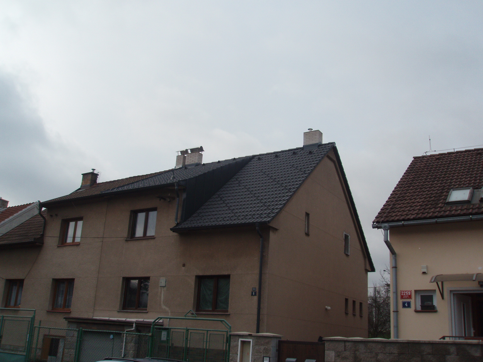 STŘECHY ADAPT HROUDA s.r.o. foto 2