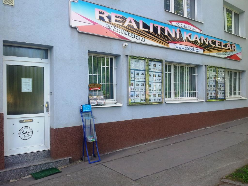 Šolc REALITY, s.r.o. foto 2