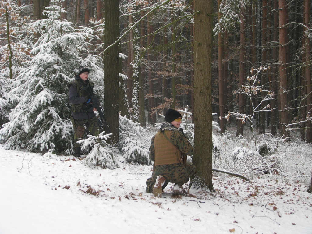 Pionýr, - 2. pionýrská skupina Klíč foto 4