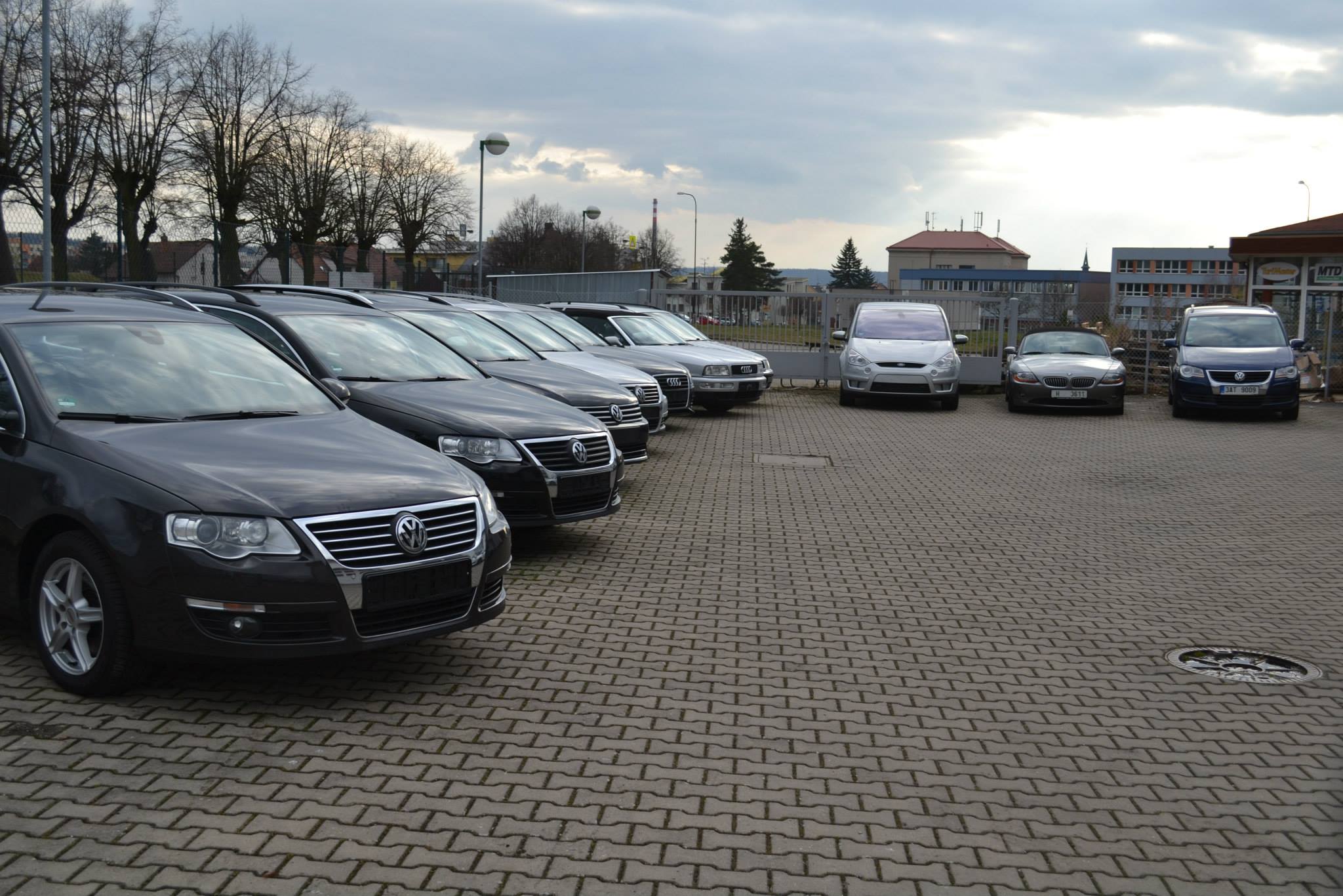 V.I.P. DYNAMIC CARS - prodej vozidel foto 3