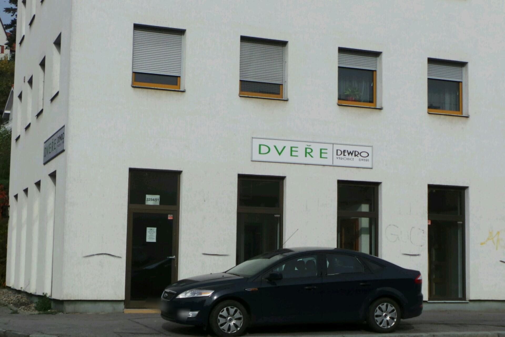 DEWRO CZECH, s.r.o. foto 1