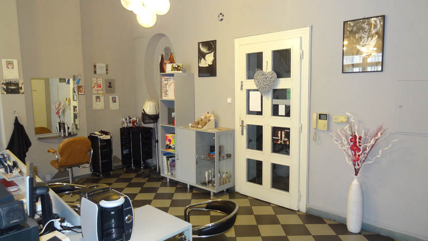 Studio L foto 6