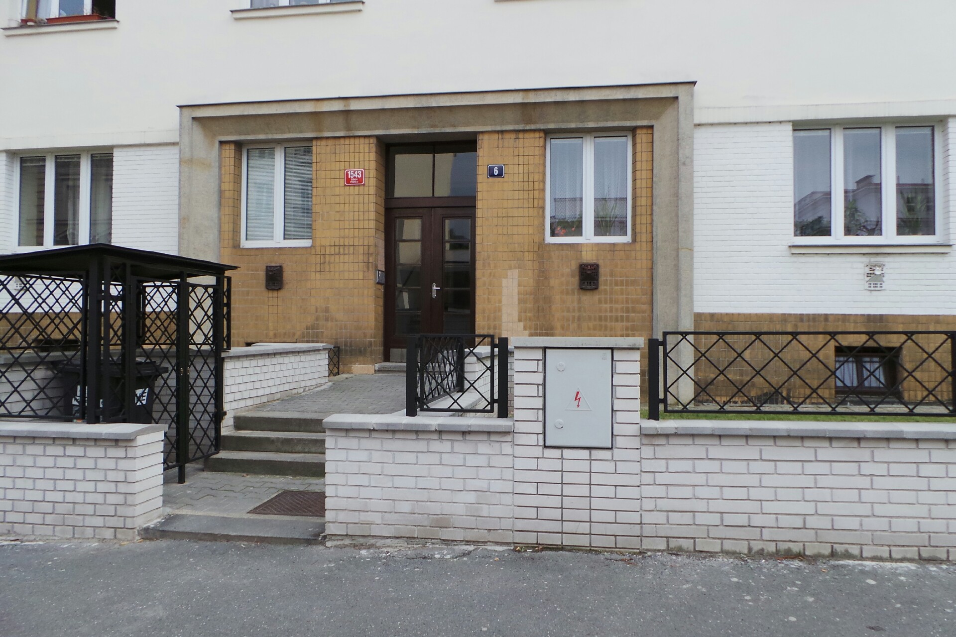 Ing. Barbora Čermáková