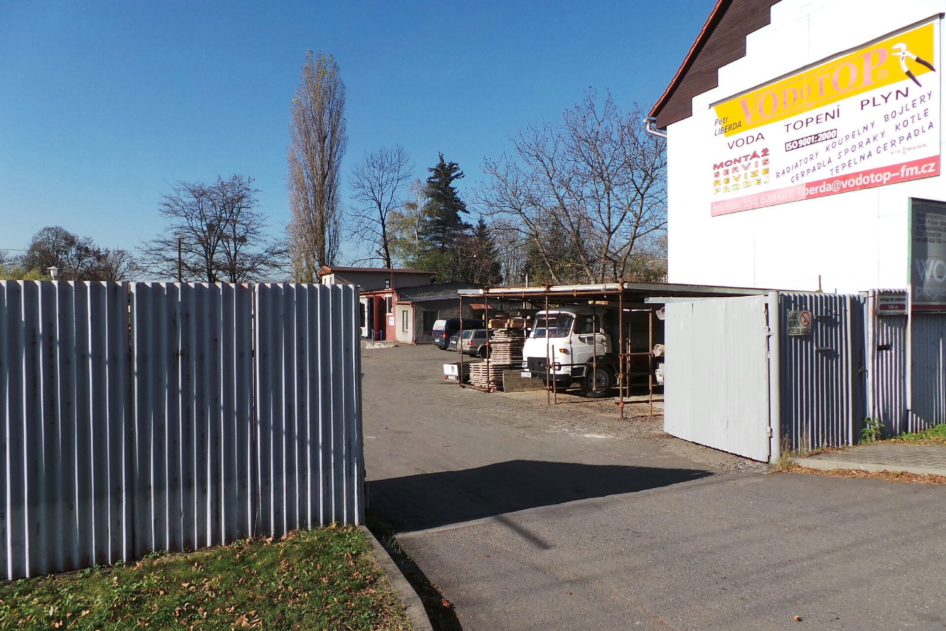 WORK PROGRESS CZ, s.r.o.